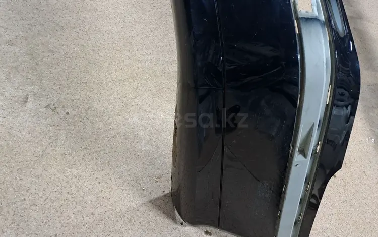 Бампер задний Мерс W203 за 35 000 тг. в Актобе