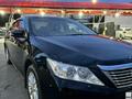 Toyota Camry 2013 годаүшін9 500 000 тг. в Тараз – фото 9