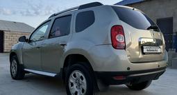 Renault Duster 2014 годаfor4 800 000 тг. в Актау – фото 3