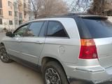 Chrysler Pacifica 2006 года за 3 500 000 тг. в Алматы – фото 4