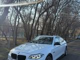BMW 550 2013 годаүшін18 700 000 тг. в Алматы