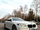 BMW 550 2013 годаүшін18 700 000 тг. в Алматы – фото 5