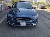 Ford Fusion (North America) 2019 годаүшін7 500 000 тг. в Астана – фото 2