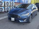 Ford Fusion (North America) 2019 годаүшін7 500 000 тг. в Астана