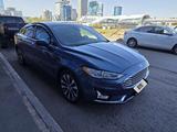 Ford Fusion (North America) 2019 годаүшін7 500 000 тг. в Астана – фото 3