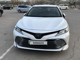 Toyota Camry 2019 года за 16 300 000 тг. в Актау – фото 3