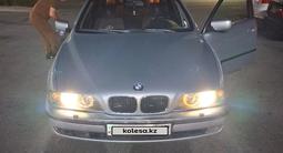 BMW 523 1997 года за 2 600 000 тг. в Шымкент