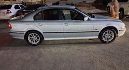 BMW 523 1997 года за 2 600 000 тг. в Шымкент – фото 5