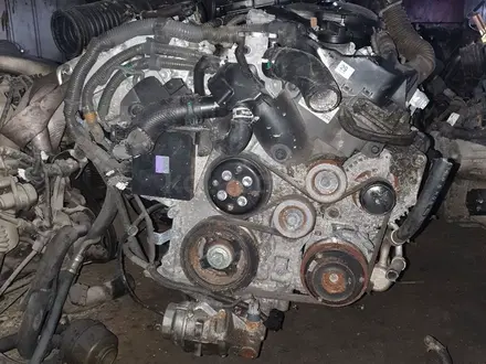 Toyota двигатель объем3.0 1MZ FE за 620 000 тг. в Алматы – фото 5