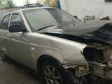 ВАЗ (Lada) Priora 2172 2010 года за 500 000 тг. в Усть-Каменогорск – фото 2