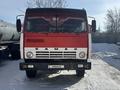 КамАЗ  5321 1996 года за 8 000 000 тг. в Кокшетау – фото 5