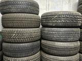 205/60R15 Одиночки из Германии. за 10 000 тг. в Алматы