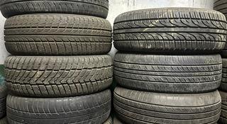 205/60R15 Одиночки из Германии. за 10 000 тг. в Алматы