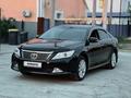 Toyota Camry 2013 годаfor12 400 000 тг. в Атырау