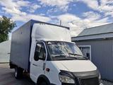 ГАЗ ГАЗель 2013 годаүшін5 400 000 тг. в Актобе