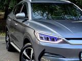 BYD Song Plus 2023 года за 11 300 000 тг. в Алматы – фото 2