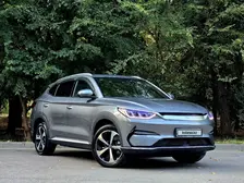 BYD Song Plus, 2023