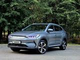 BYD Song Plus 2023 года за 11 300 000 тг. в Алматы – фото 3