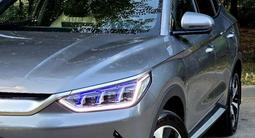 BYD Song Plus 2023 годаүшін10 300 000 тг. в Алматы – фото 4