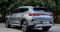 BYD Song Plus 2023 годаүшін10 300 000 тг. в Алматы – фото 5