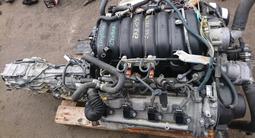 Двигатель 2uz FE в Алматы