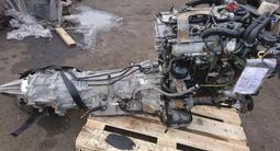 Двигатель 2uz FE в Алматы – фото 2