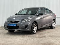 Hyundai Accent 2013 года за 4 420 000 тг. в Астана