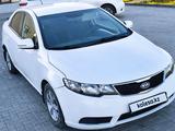 Kia Cerato 2012 годаүшін3 500 000 тг. в Уральск – фото 2