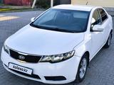 Kia Cerato 2012 годаүшін3 500 000 тг. в Уральск