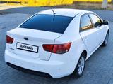 Kia Cerato 2012 годаүшін3 500 000 тг. в Уральск – фото 4