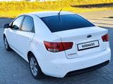 Kia Cerato 2012 годаүшін3 500 000 тг. в Уральск – фото 3