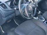 Kia Cerato 2012 годаүшін3 500 000 тг. в Уральск – фото 5
