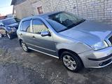Skoda Fabia 2003 годаүшін1 000 000 тг. в Петропавловск – фото 2