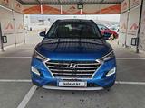 Hyundai Tucson 2020 годаүшін9 000 000 тг. в Алматы – фото 2