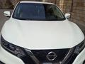 Nissan Qashqai 2021 года за 10 200 000 тг. в Караганда