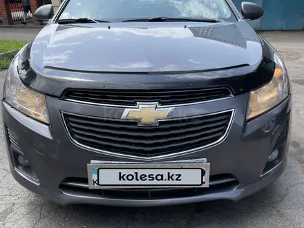 Chevrolet Cruze 2013 года за 3 500 000 тг. в Алматы – фото 6