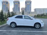 Chevrolet Cobalt 2023 года за 5 600 000 тг. в Астана – фото 4