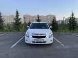 Chevrolet Cobalt 2023 года за 5 600 000 тг. в Астана – фото 2