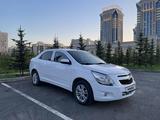 Chevrolet Cobalt 2023 года за 5 600 000 тг. в Астана – фото 3