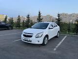 Chevrolet Cobalt 2023 года за 5 600 000 тг. в Астана