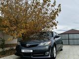 Toyota Camry 2013 годаүшін8 700 000 тг. в Кульсары – фото 4
