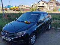 ВАЗ (Lada) Granta 2190 2020 года за 3 500 000 тг. в Уральск