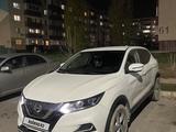 Nissan Qashqai 2020 годаүшін9 999 999 тг. в Алматы – фото 5