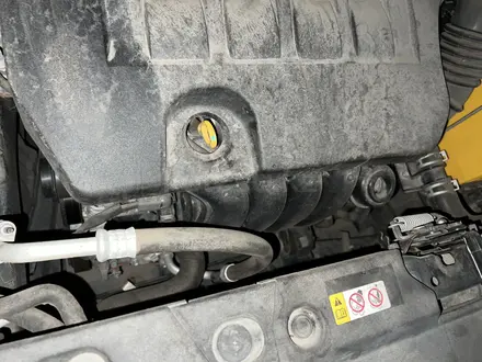 Toyota RAV4 2018 года за 12 100 000 тг. в Астана – фото 14