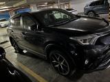 Toyota RAV4 2018 годаүшін12 100 000 тг. в Астана
