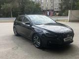 Hyundai i30 2023 года за 9 800 000 тг. в Актобе – фото 4