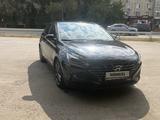 Hyundai i30 2023 года за 9 800 000 тг. в Актобе – фото 5