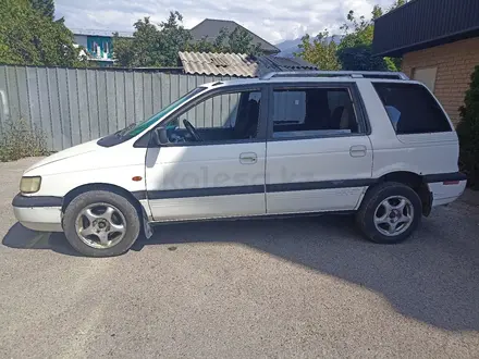 Mitsubishi Space Wagon 1994 года за 1 300 000 тг. в Талгар – фото 5