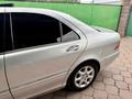 Mercedes-Benz S 350 2003 годаүшін5 000 000 тг. в Алматы – фото 4