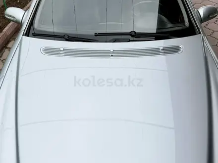 Mercedes-Benz S 350 2003 года за 5 000 000 тг. в Алматы – фото 11